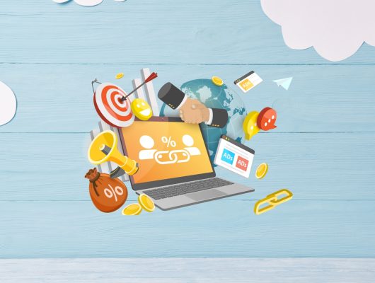 Affiliate (Satış Ortaklığı) Pazarlaması