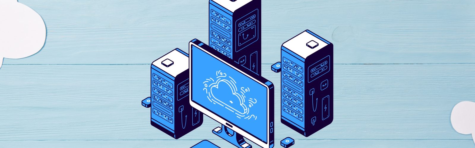 Cloud Server