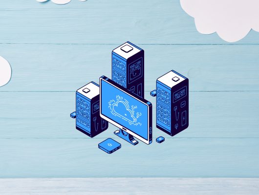Cloud Server