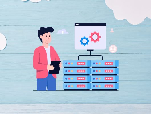 Dedicated Hosting