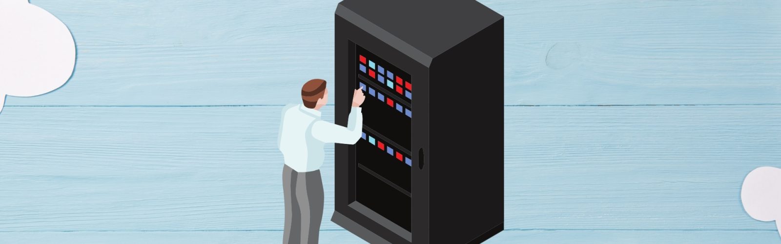 Dedicated Server