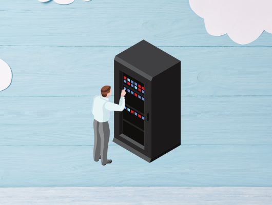Dedicated Server