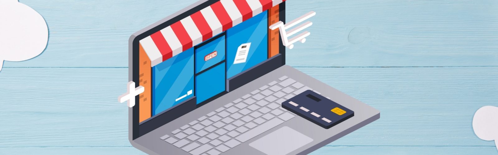 E-Ticaret Danışmanlığı
