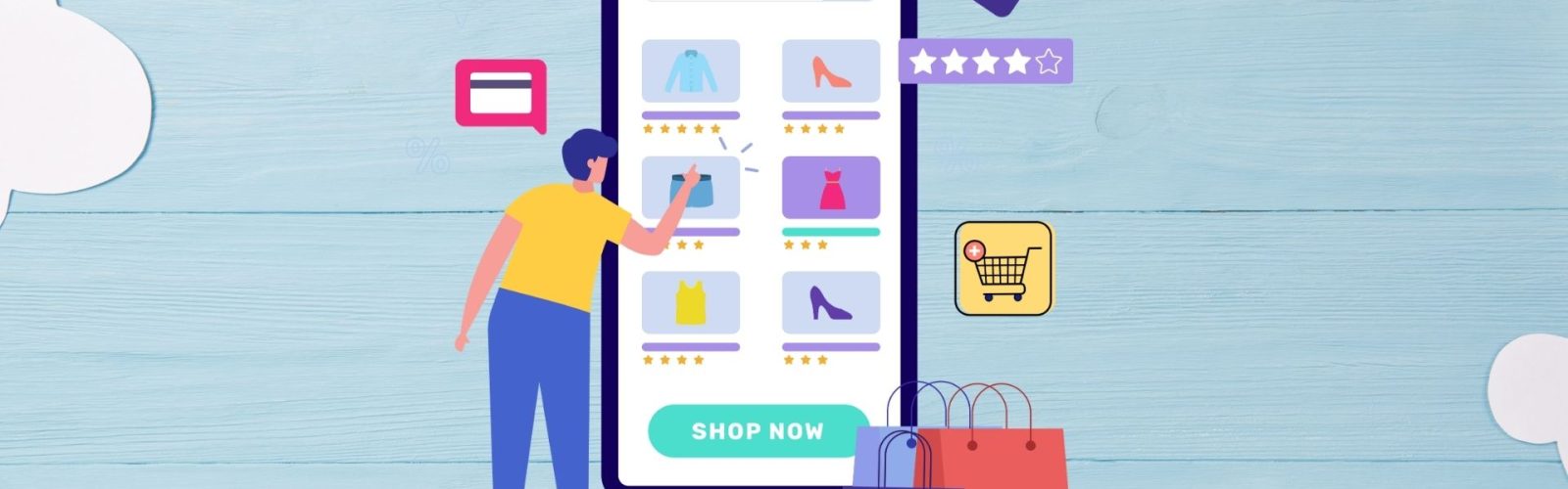 E-Ticaret İçin Stratejik Planlama