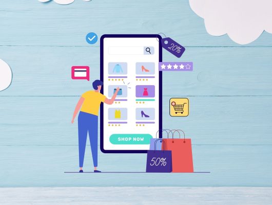 E-Ticaret İçin Stratejik Planlama