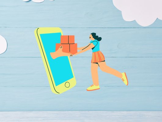 E-Ticaret Yazılımları