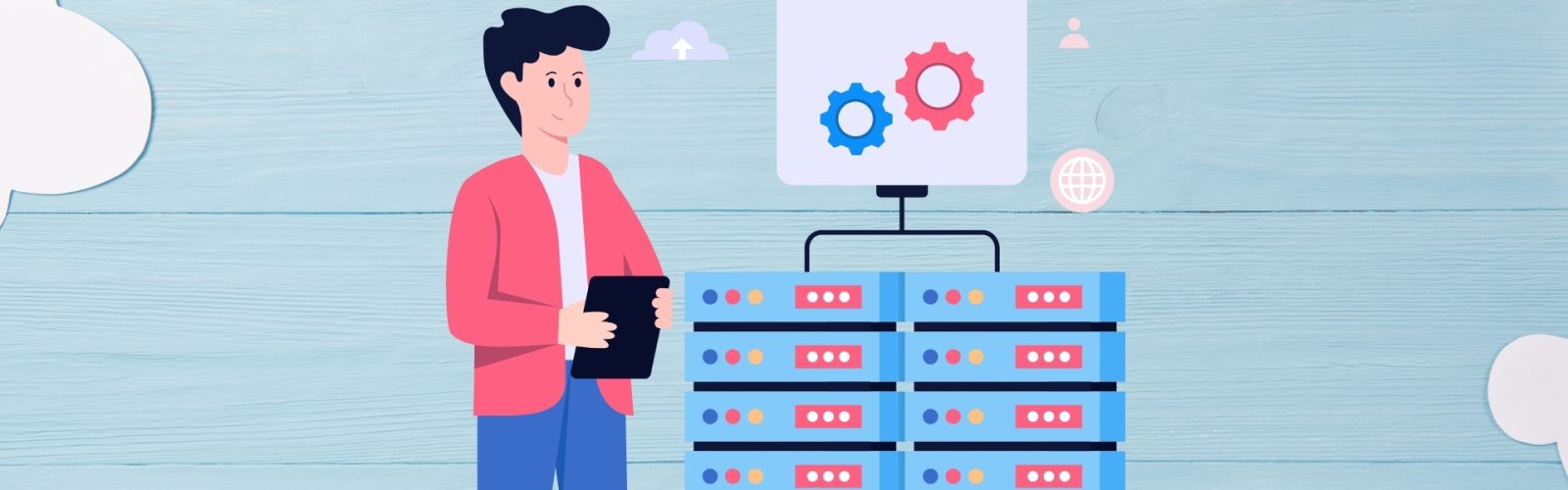 Seo Hosting