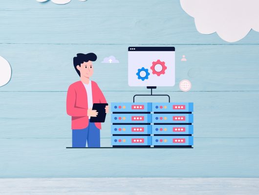Seo Hosting