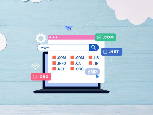 domain