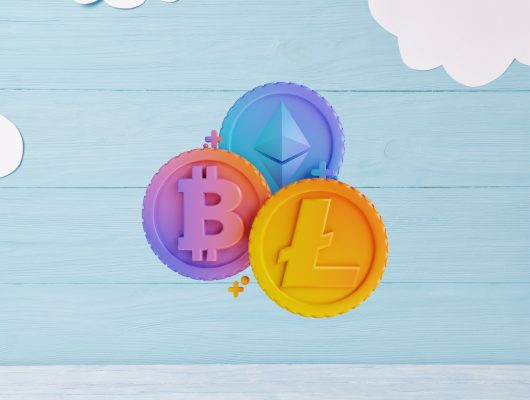 kripto para