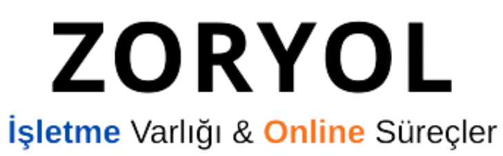 Logo for Zoryol