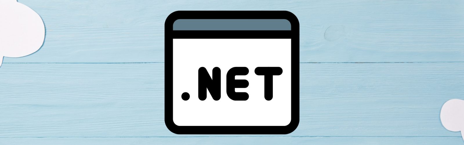 net domain