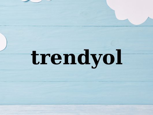 trendyol