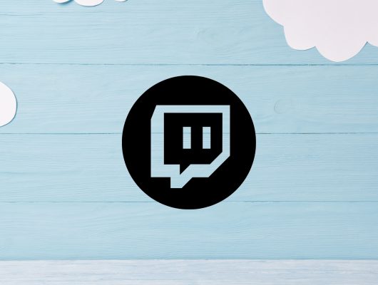 twitch