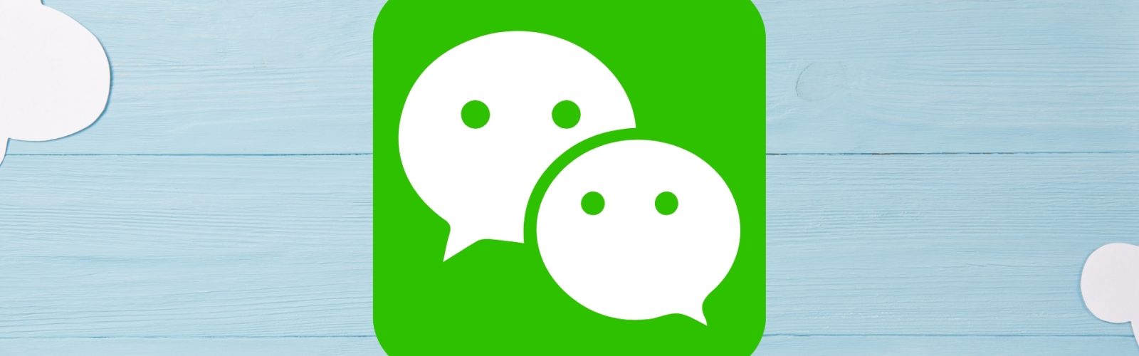 wechat