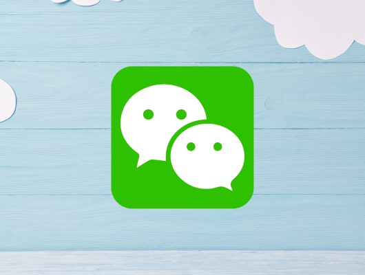 wechat